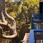 A Casa Di Ludo Hébergement de vacances Montecorice