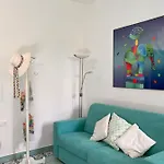 A Casa Di Ludo Hébergement de vacances Montecorice