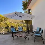 A Casa Di Ludo Vakantiehuis