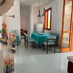 A Casa Di Ludo Vakantiehuis