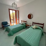 A Casa Di Ludo Vakantiehuis Montecorice