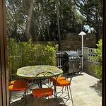 A Casa Di Ludo Vakantiehuis Montecorice