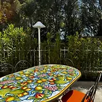 A Casa Di Ludo Hébergement de vacances