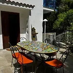 A Casa Di Ludo Vakantiehuis Montecorice