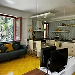 Vakantiehuis A Casa Di Ludo *