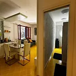A Casa Di Ludo Hébergement de vacances Montecorice