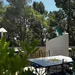 A Casa Di Ludo Vakantiehuis Montecorice