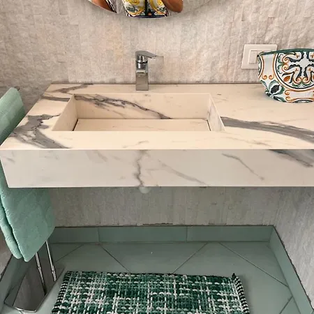 A Casa Di Ludo 펜션 *