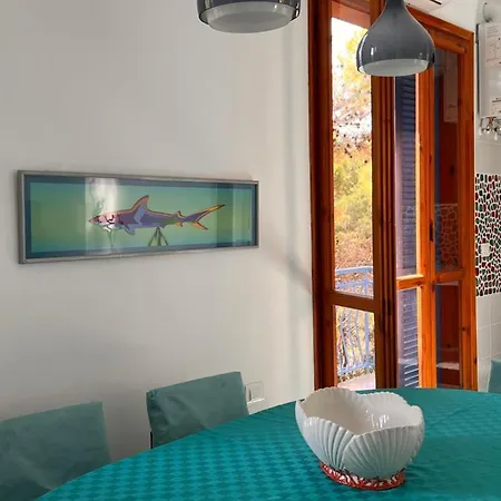 A Casa Di Ludo Dom wakacyjny *