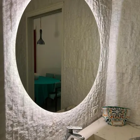 Casa vacanze A Casa Di Ludo Montecorice