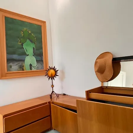A Casa Di Ludo *