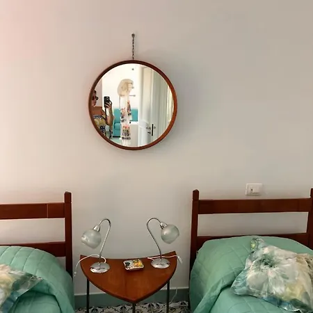 A Casa Di Ludo *