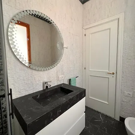 A Casa Di Ludo * Montecorice