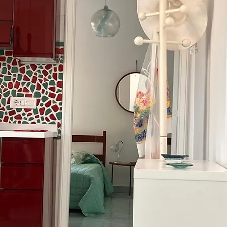 A Casa Di Ludo 펜션