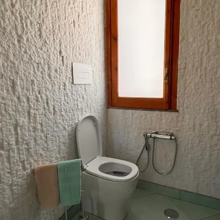 A Casa Di Ludo * Montecorice