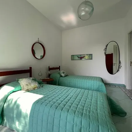 Σπίτι διακοπών A Casa Di Ludo