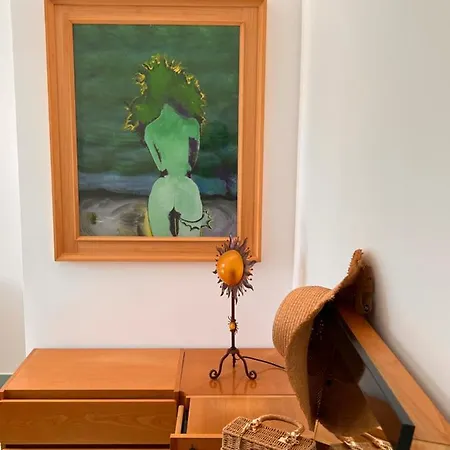 A Casa Di Ludo *