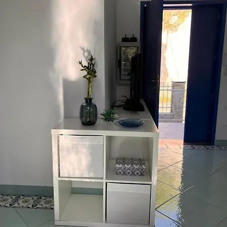A Casa Di Ludo Montecorice