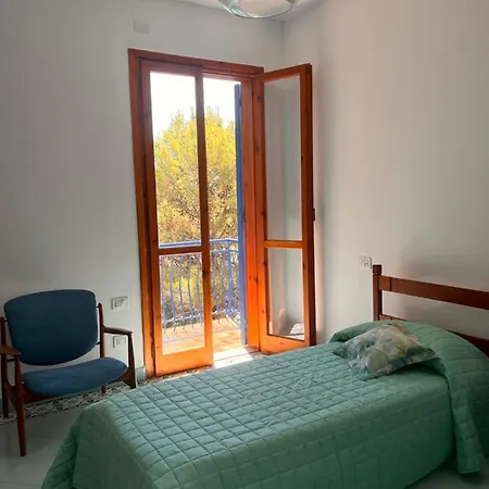 A Casa Di Ludo Σπίτι διακοπών Montecorice