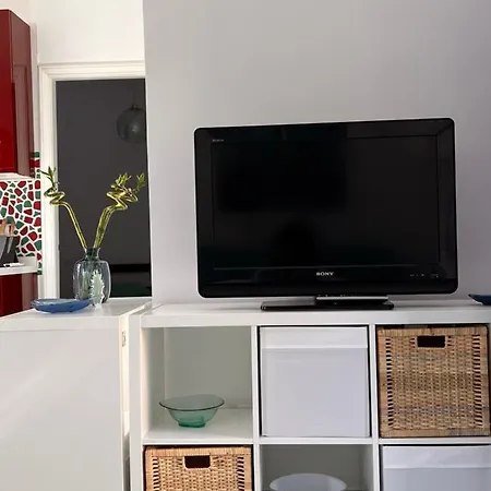 Сasa de vacaciones A Casa Di Ludo