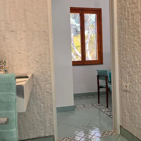 A Casa Di Ludo * 몬테코리스
