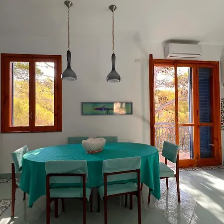 펜션 A Casa Di Ludo *