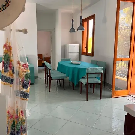 A Casa Di Ludo Σπίτι διακοπών