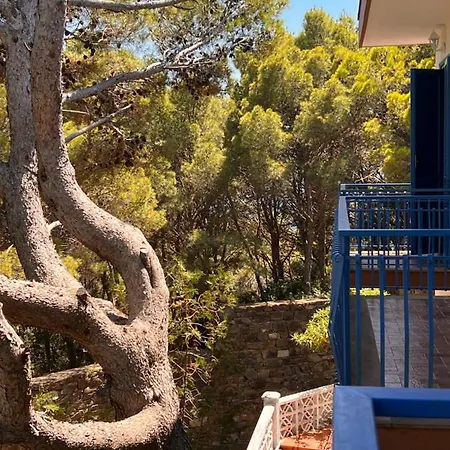 Σπίτι διακοπών A Casa Di Ludo *