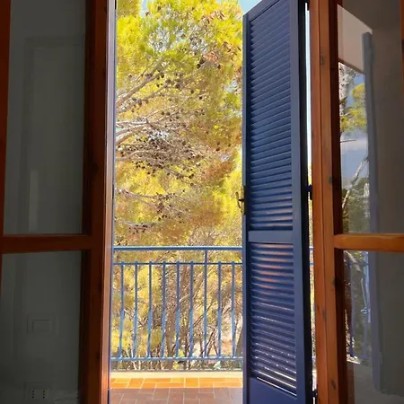 A Casa Di Ludo * Montecorice