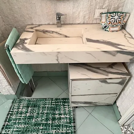 펜션 A Casa Di Ludo *