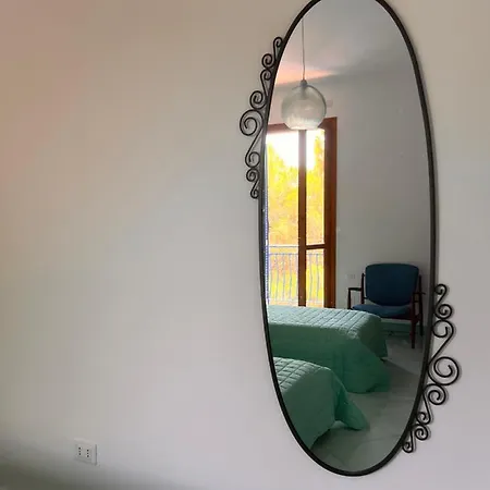 A Casa Di Ludo * Montecorice