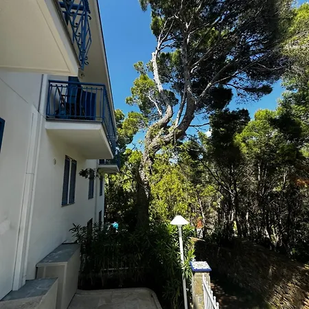 Casa vacanze A Casa Di Ludo Montecorice