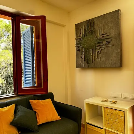 펜션 A Casa Di Ludo *