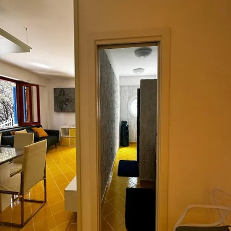 Casa vacanze A Casa Di Ludo