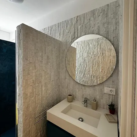 Casa vacanze A Casa Di Ludo Montecorice