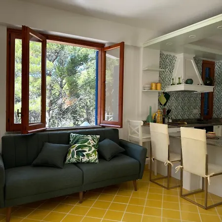 A Casa Di Ludo * 몬테코리스