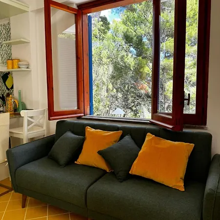펜션 A Casa Di Ludo *