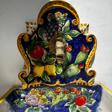 A Casa Di Ludo 몬테코리스