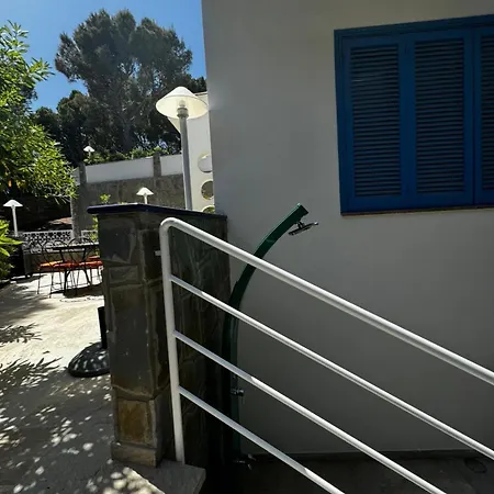 A Casa Di Ludo Montecorice