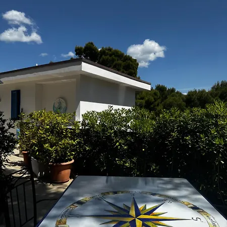 A Casa Di Ludo * Montecorice
