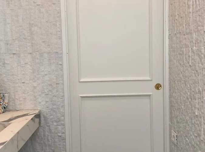 A Casa Di Ludo 度假居