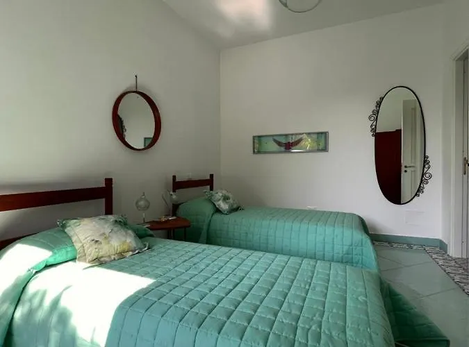 Prázdninový dům A Casa Di Ludo