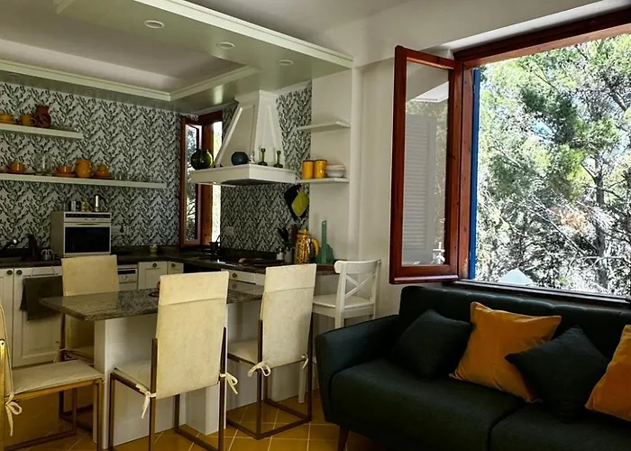 A Casa Di Ludo 蒙蒂克里斯