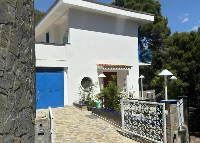 A Casa Di Ludo