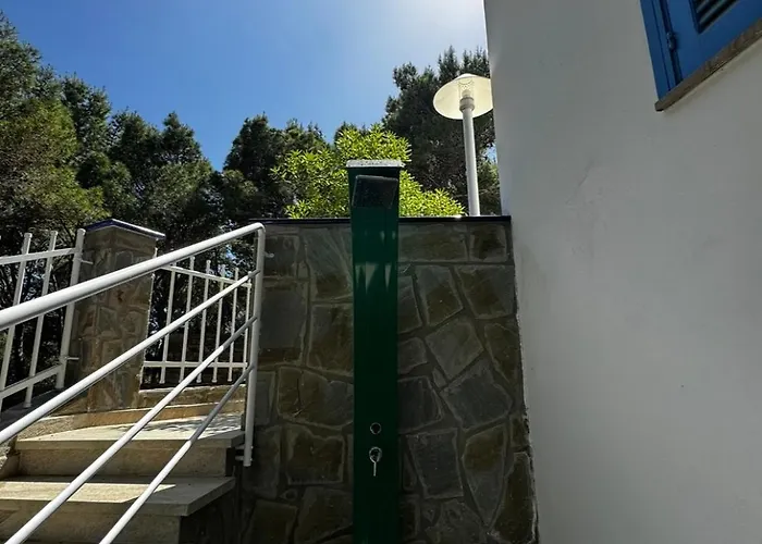 A Casa Di Ludo 度假居 *