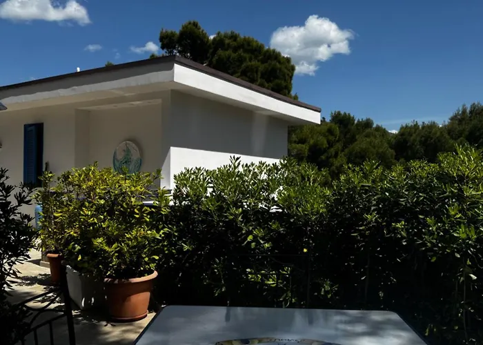 A Casa Di Ludo * 蒙蒂克里斯